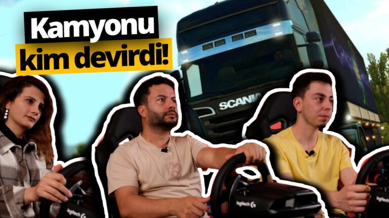 SDN ofisi olarak Karadeniz’i turladık!