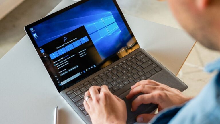 Windows 10 Mayıs 2020 güncellemesinin gizli başarısı!