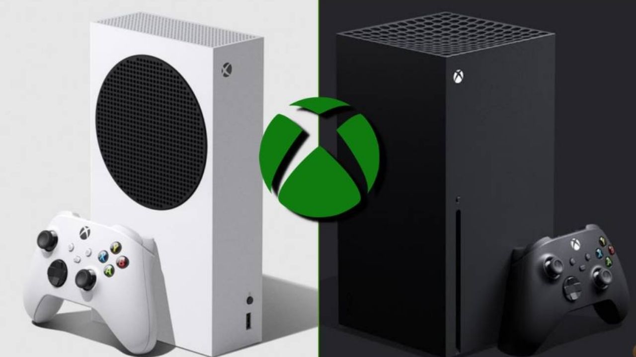 Xbox Series X kutudan cikiyor-Xbox Series S