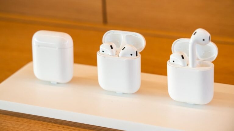Yeni AirPods ve AirPods Pro için geri sayım başlıyor