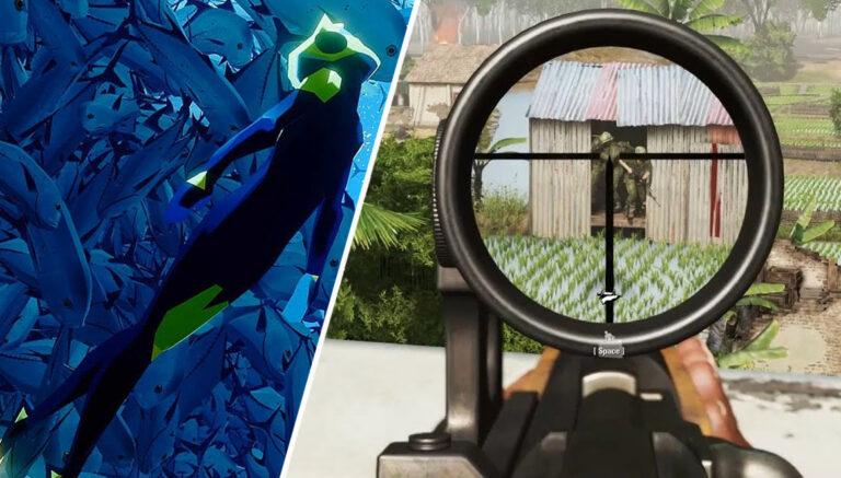 70 TL değerinde: iki oyun ücretsiz oldu!