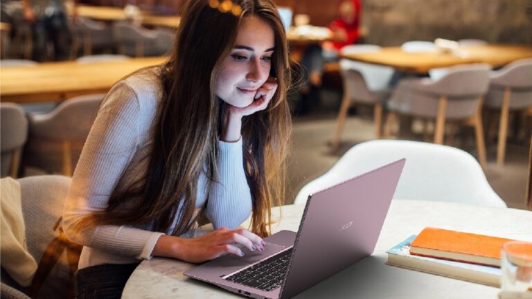 Acer dizüstü bilgisayar