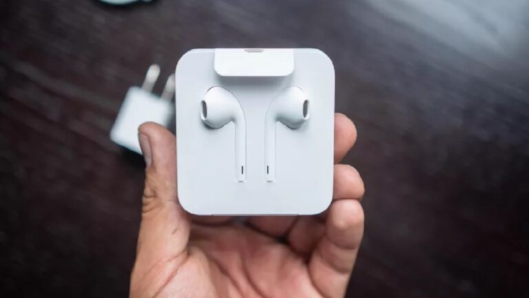 AirPods zamlandı, EarPods ucuzladı! İşte yeni fiyatı