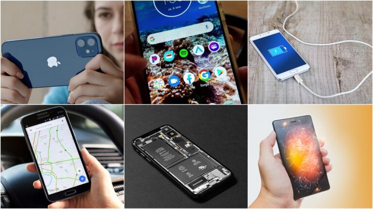 Bunları bilmelisiniz! Akıllı telefonların gizli dünyası