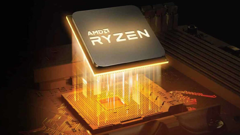 AMD, Ryzen 5000 serisini doğruladı!