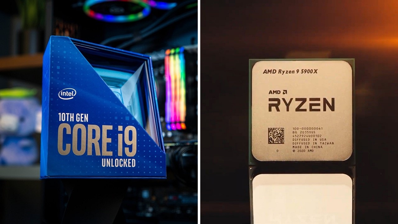AMD Ryzen 5950X tekli çekirdek puanı