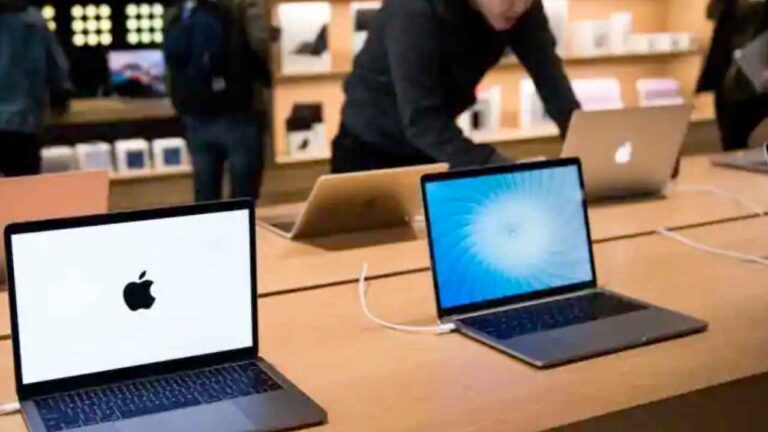 Apple’ın Mac satışları hakkında detaylar ortaya çıktı