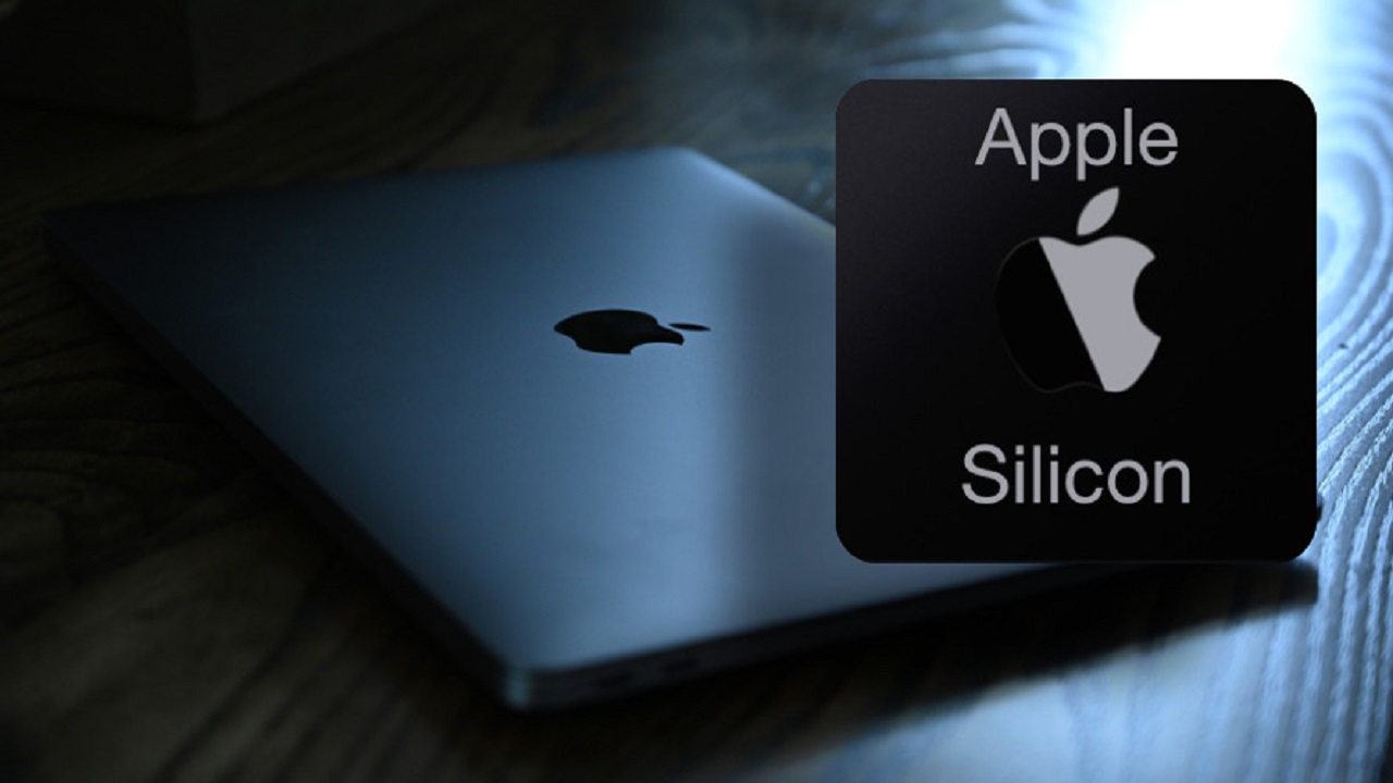Apple Silicon işlemcili ilk Mac yakında geliyor!