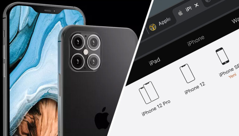 Apple Store kapatıldı: Yeni iPhone’lar geliyor!