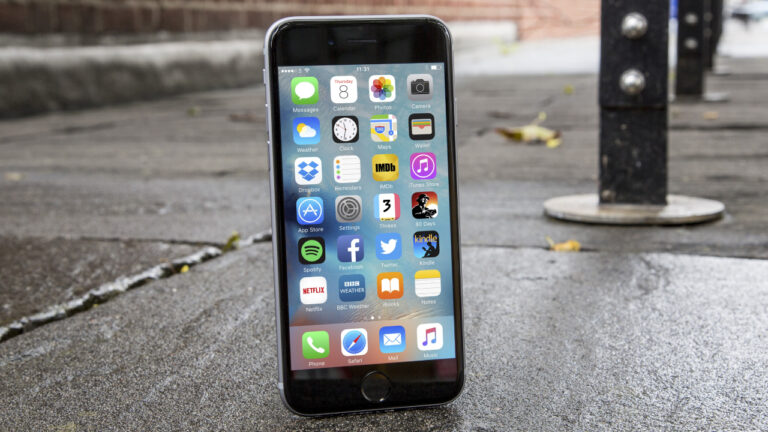 Apple yasa dışı iPhone ve iPad satan merkezi yakaladı