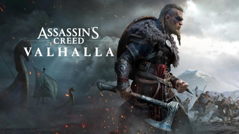 Assassin’s Creed Valhalla’da bizi neler bekliyor?