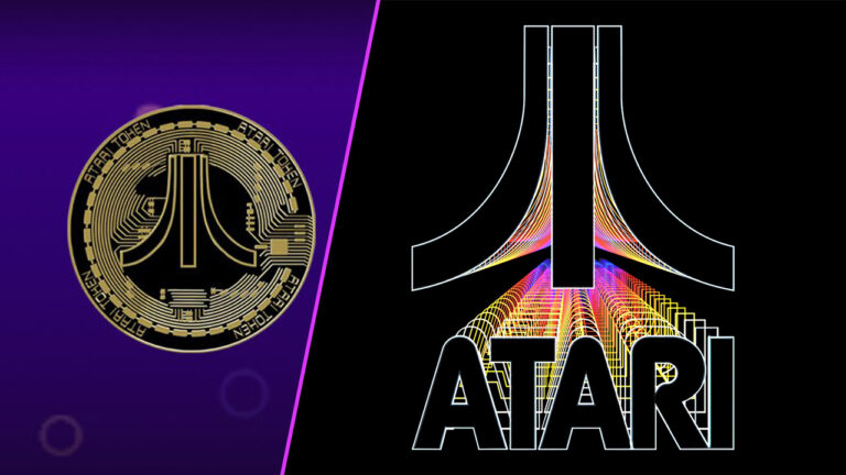 Atari, kripto parasını piyasaya sürmeye hazırlanıyor!