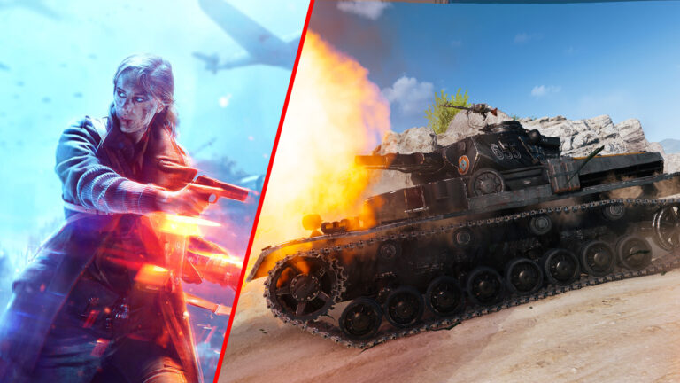 Battlefield V için ücretsiz içerik dağıtılıyor!