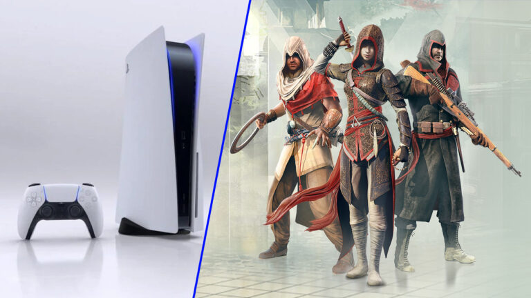 Bazı Assassin’s Creed oyunları PS5’de çalışmayacak