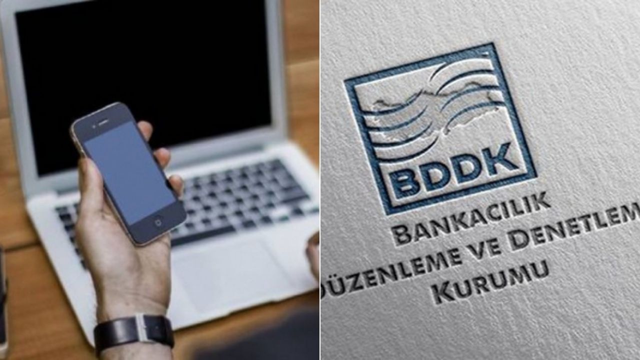 BDDK sahte internet siteleri için uyarıda bulundu