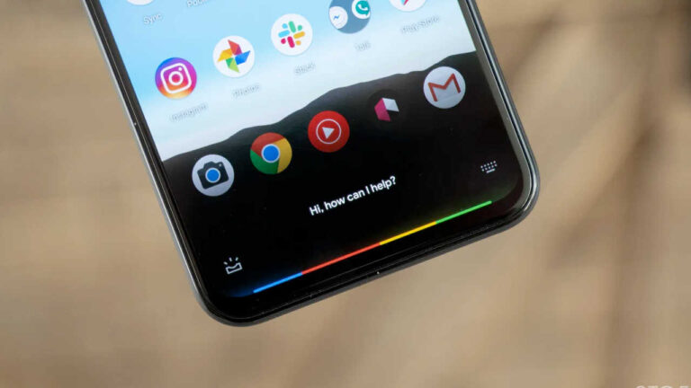 Beklenen Google Assistant özelliği yakında çıkıyor