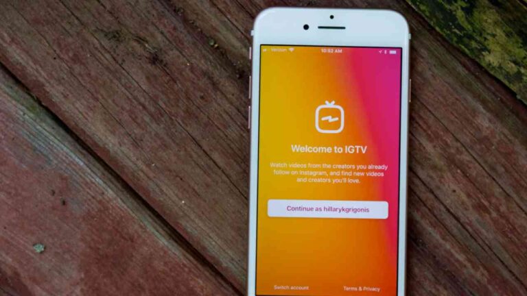 Beklenen Instagram canlı yayın değişikliği yapıldı