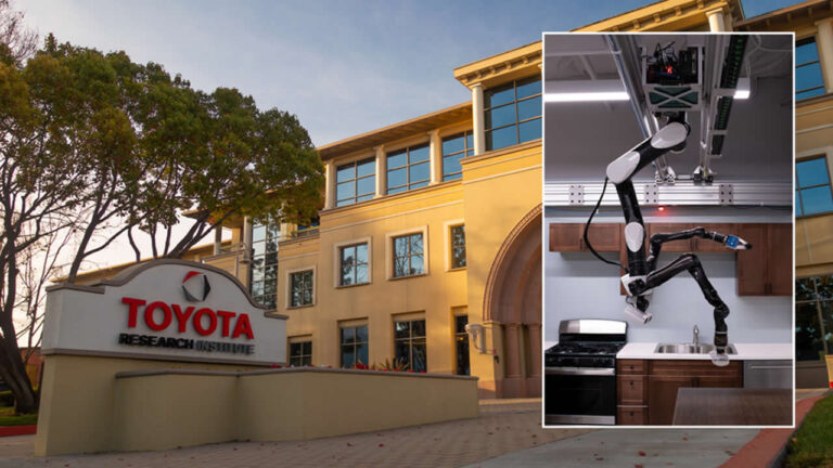 Beklenen oldu! Yapay zeka mutfağa girdi