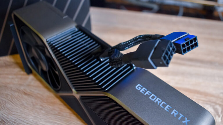 RTX 3060 Ti özellikleri GPU-Z’de görüntülendi