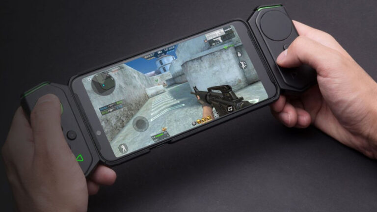 Black Shark 4 ile bizi neler bekliyor?