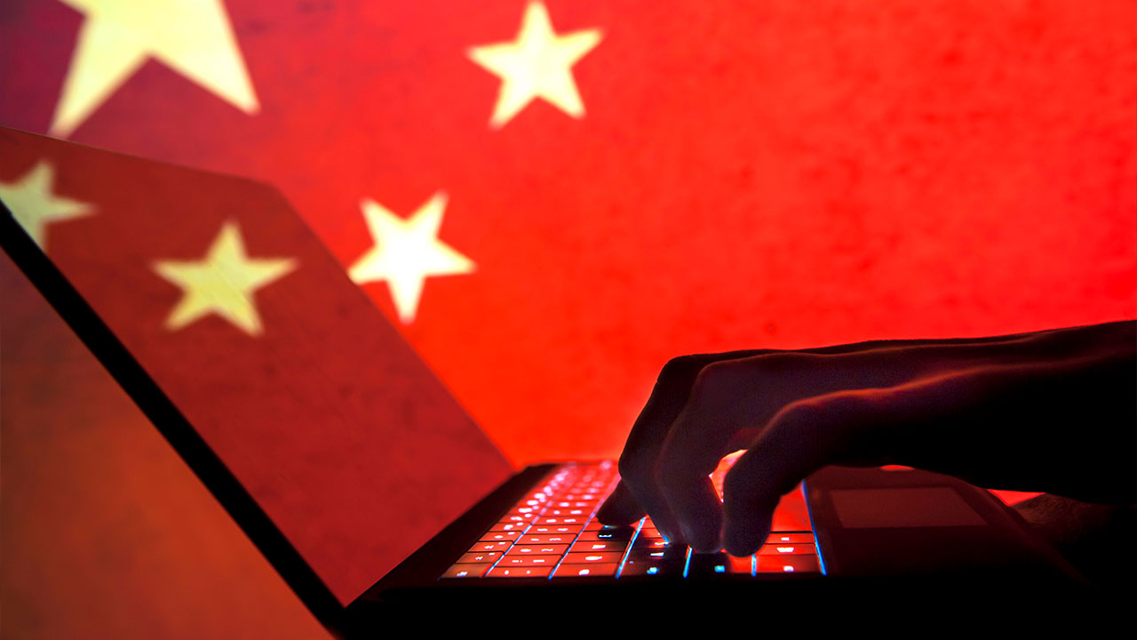 Çinli hackerlar şimdi de McAfee'yi silah olarak kullandı
