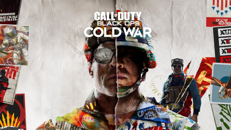 CoD: Black Ops Cold War sistem gereksinimleri!