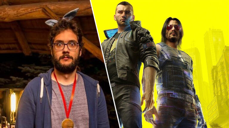 Cyberpunk 2077 geliştiricileri tehditler alıyor!