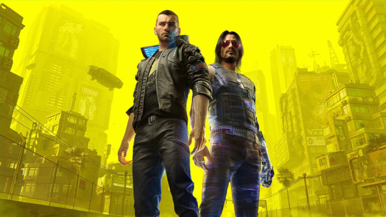 Cyberpunk 2077 Keanu Reeves’li video yayınlandı!