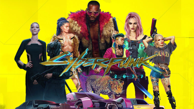 Cyberpunk 2077’nin neden ertelendiği ortaya çıktı!