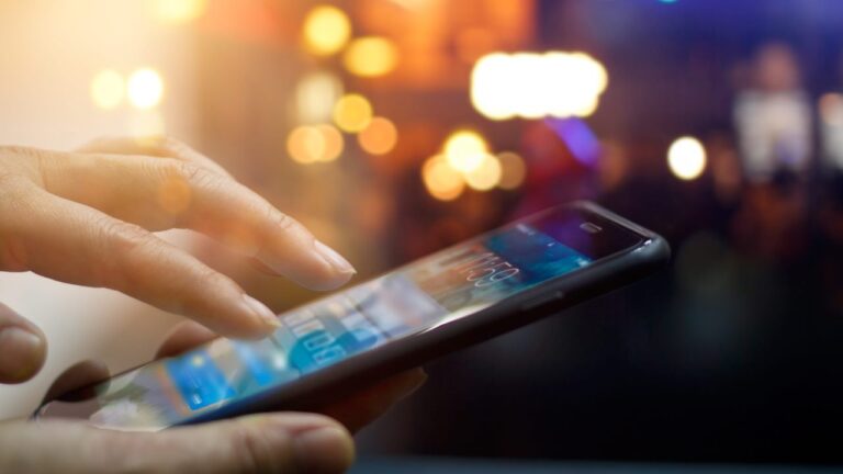 Doğal afetlerde haberleşmeyi sağlayan uygulamalar