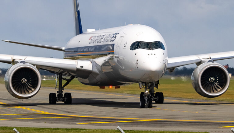 Dünyanın en uzun uçuşu yeniden başlıyor!