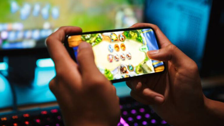 Dünyayı keşfetmenizi sağlayan mobil oyunlar!