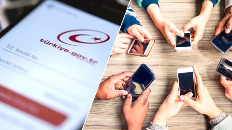 e-Devlet ile Abonelik Fesih Başvurusu nasıl yapılır?