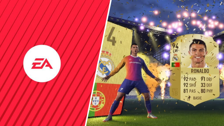 Electronic Arts’ın başı Hollanda mahkemesi ile dertte!