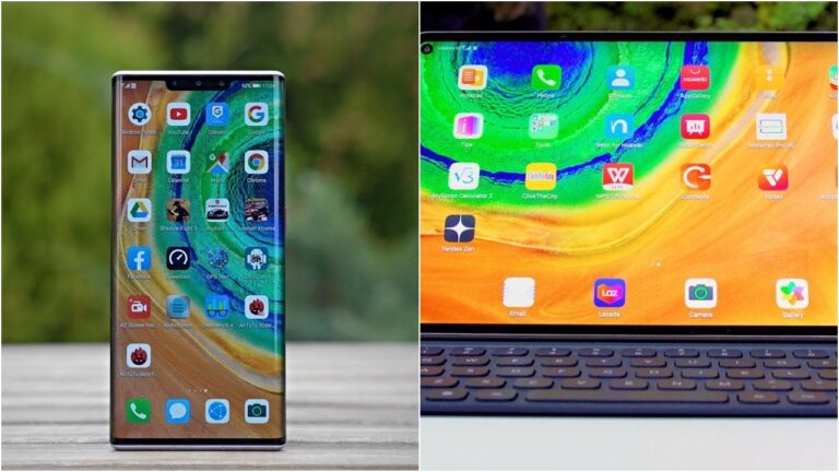 10 Huawei modeli için EMUI 11 Public Beta müjdesi!