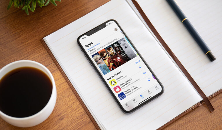 Bu yılın üçüncü çeyreğinde en çok indirilen uygulama