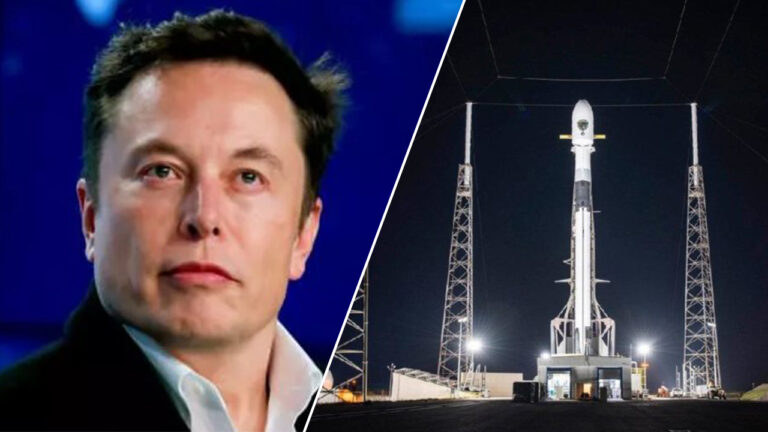Ermenilerden Elon Musk’a Türksat 5A mesajı!