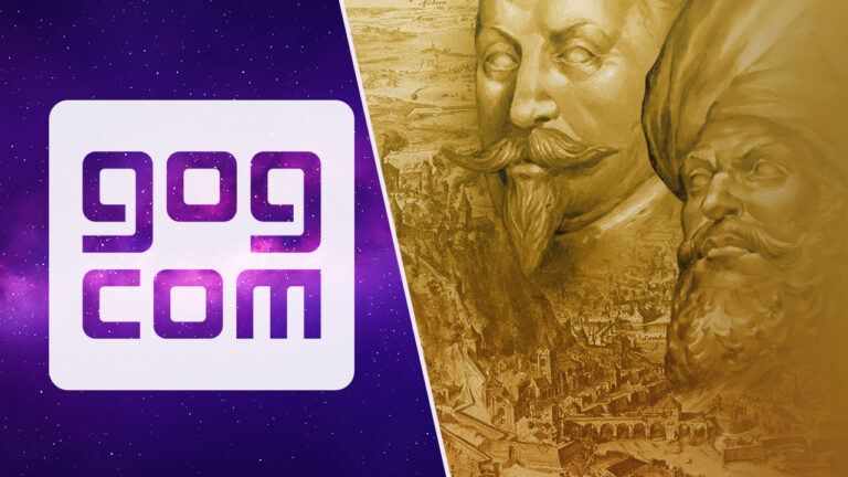 Serinin 20. yılına özel GOG’dan ücretsiz oyun!