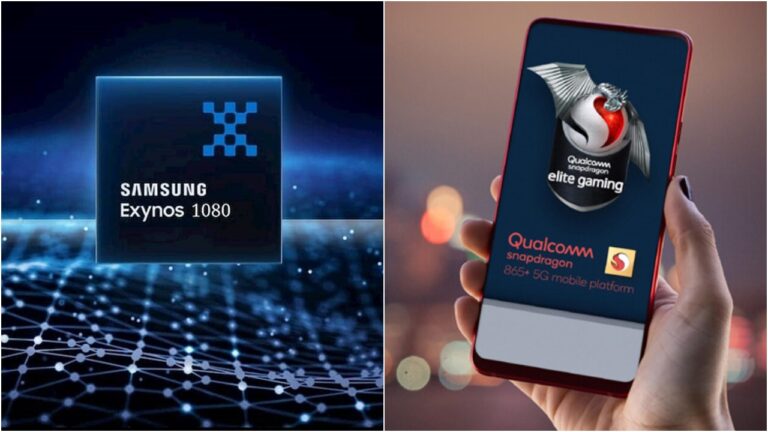 Samsung: Exynos 1080, Snapdragon 865 Plus’ı geçti!