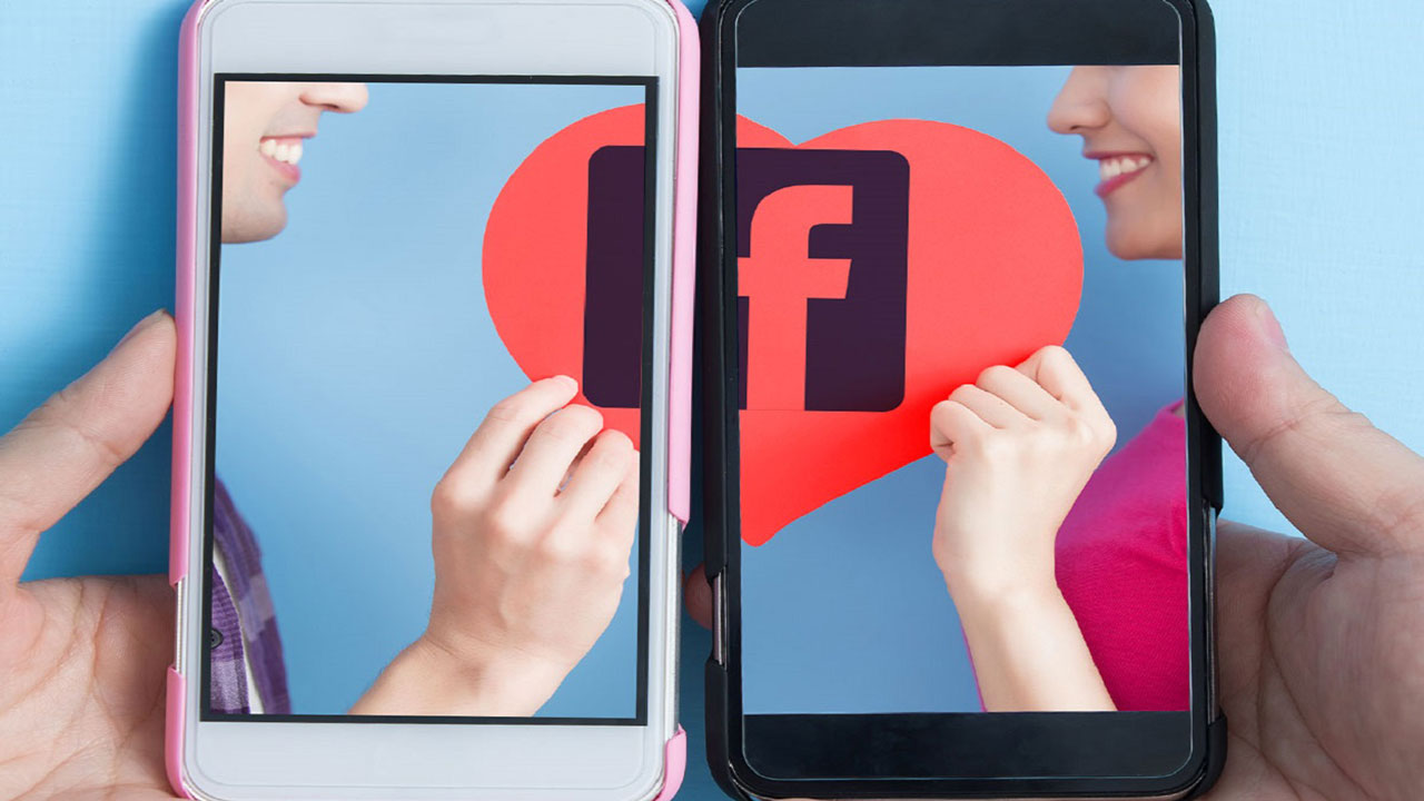 Facebook Dating uzun bekleyişin ardından Avrupa'da