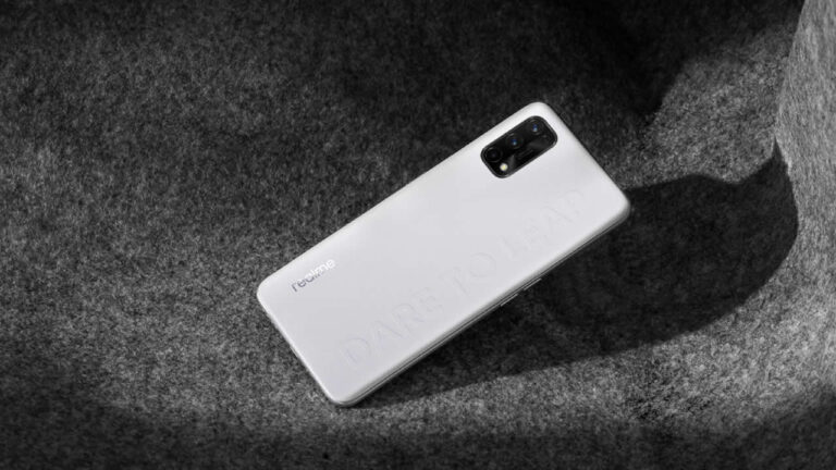 Realme Q2 serisinin çıkış tarihi belli oldu!