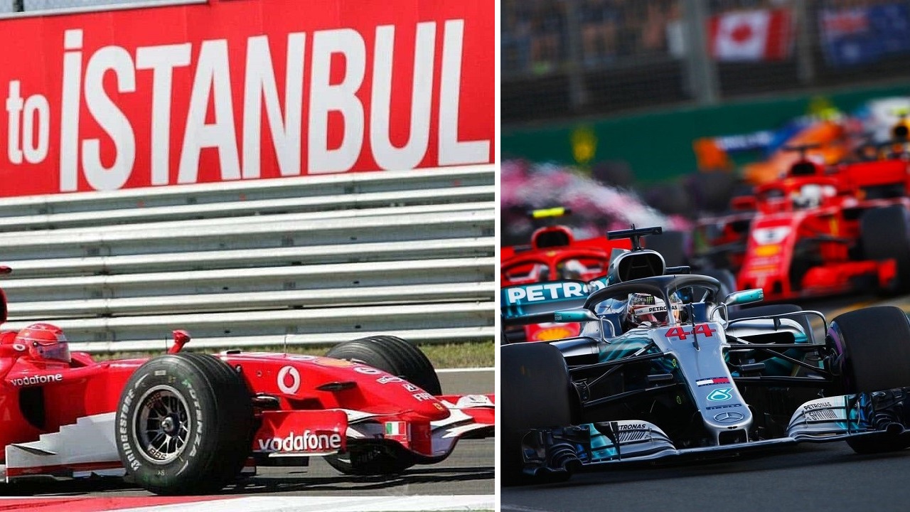 Formula 1 Türkiye