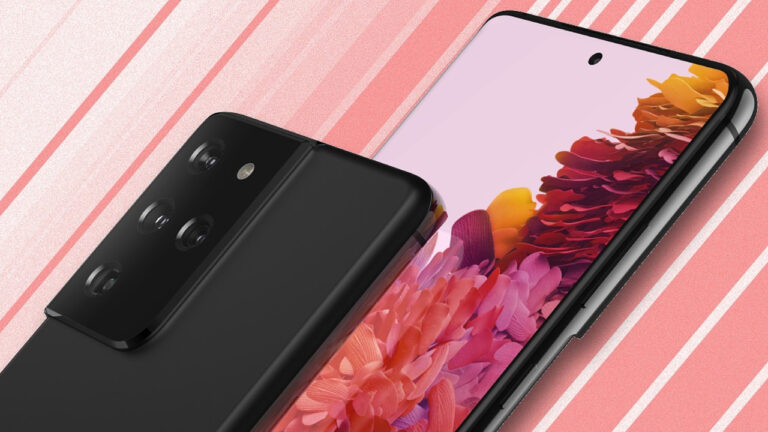 Galaxy S21 Ultra bazı kullanıcıların canını sıkabilir!