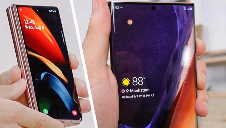 Samsung telefonlardan kaldırılan özellik geri geliyor!