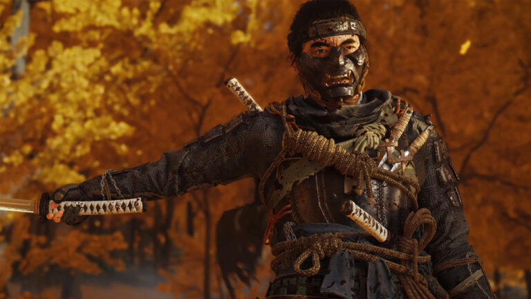 Ghost of Tsushima için yeni bir özellik duyuruldu