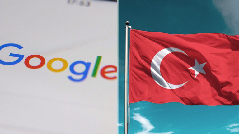 Google 29 Ekim için özel Doodle yayınladı