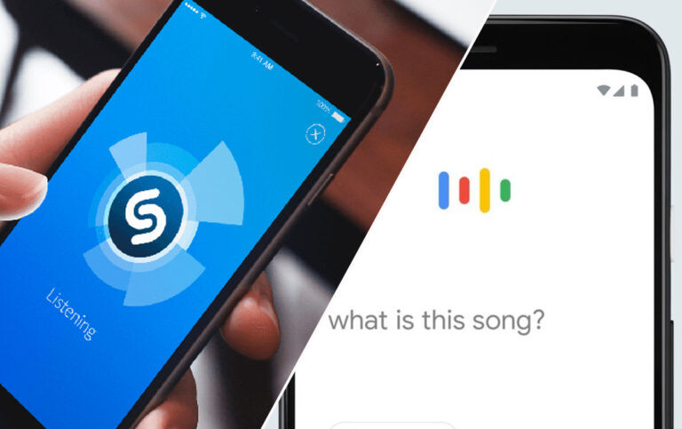 İşte yeni Google Asistan özelliği! Shazam rakibi