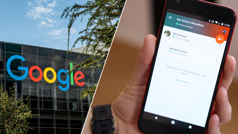 Google, bir uygulamanın daha fişini çekecek!