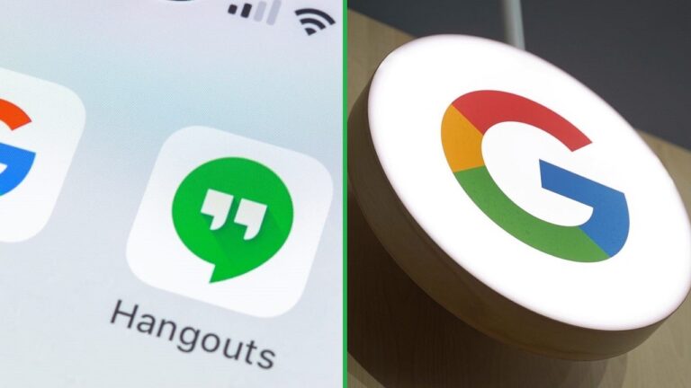Google Hangouts için kapanma tarihi belli oldu