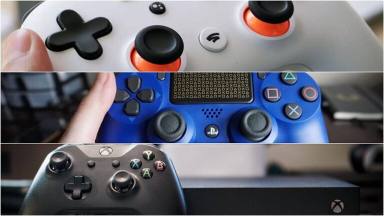 Google Stadia’da Xbox ve PlayStation fırtınası esecek